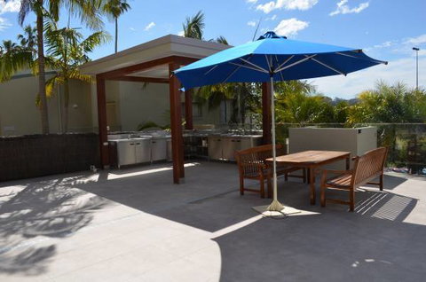 Avoca Palms Resort Apartments - New South Wales Tourism  2
