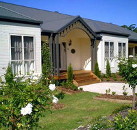Avoca Valley Bed and Breakfast - New South Wales Tourism 