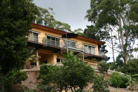 Avocado Sunset Bed & Breakfast - New South Wales Tourism  1