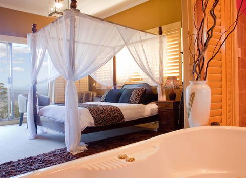 Avocado Sunset Bed & Breakfast - New South Wales Tourism  0