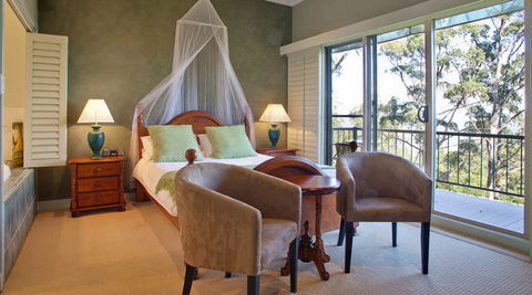 Avocado Sunset Bed & Breakfast - New South Wales Tourism  3