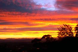 Avocado Sunset Bed & Breakfast - New South Wales Tourism  7