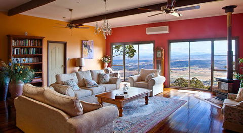 Avocado Sunset Bed & Breakfast - New South Wales Tourism  5