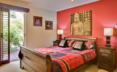 Avocado Sunset Bed & Breakfast - New South Wales Tourism  6