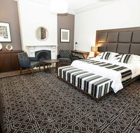 Avonmore on the Park Boutique Hotel - New South Wales Tourism 