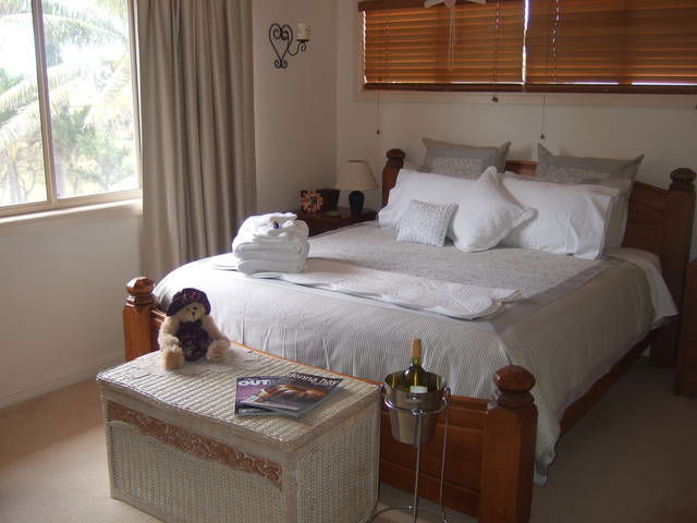 Ayr QLD New South Wales Tourism 