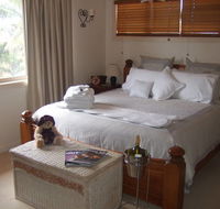 Ayr Bed and Breakfast on McIntyre - New South Wales Tourism 