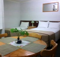 Ayrline Motel - New South Wales Tourism 