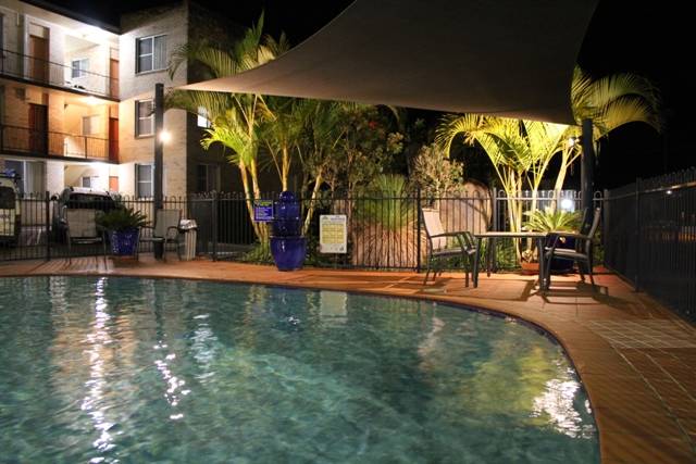 Leycester NSW New South Wales Tourism 