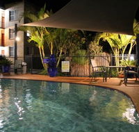 AZA Motel - New South Wales Tourism 
