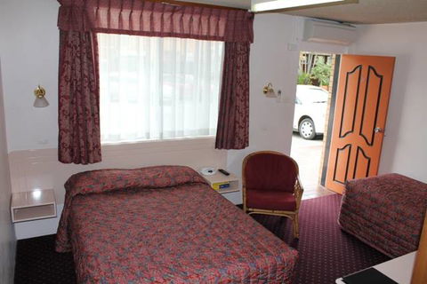 AZA Motel - New South Wales Tourism  3