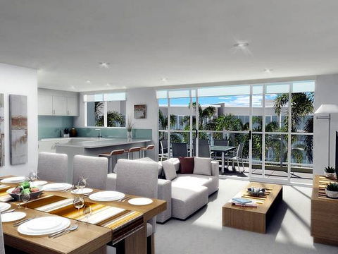Azzura Greens Resort - New South Wales Tourism  0
