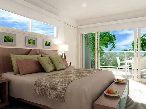 Azzura Greens Resort - New South Wales Tourism  2