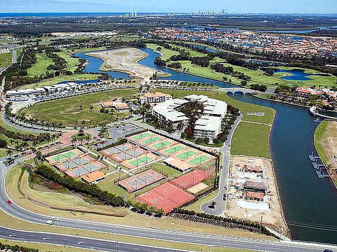 Azzura Greens Resort - New South Wales Tourism  4