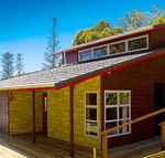 Ball Bay House - New South Wales Tourism 