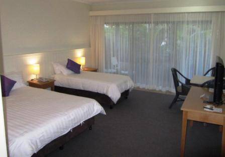 Ballina Beach Resort - New South Wales Tourism  2