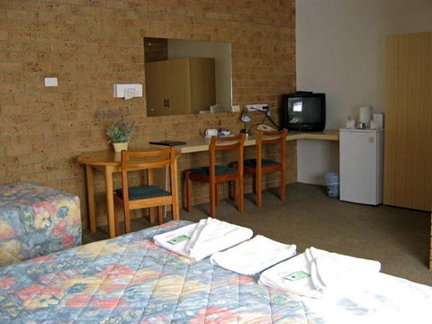 Ballina Centrepoint Motel - New South Wales Tourism  0