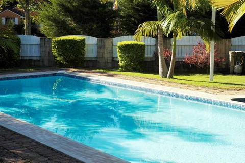 Ballina Colonial Motel - New South Wales Tourism  1