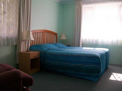 Ballina Colonial Motel - New South Wales Tourism  2