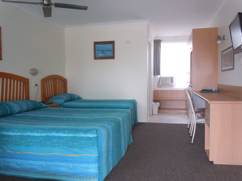 Ballina Colonial Motel - New South Wales Tourism  4