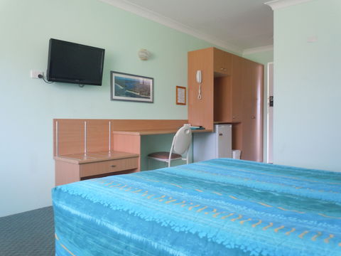 Ballina Colonial Motel - New South Wales Tourism  5