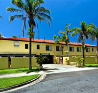 Ballina Homestead Motel