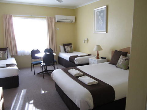 Ballina Homestead Motel - New South Wales Tourism  3