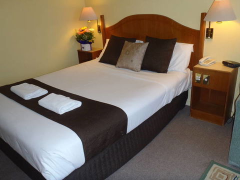Ballina Homestead Motel - New South Wales Tourism  4