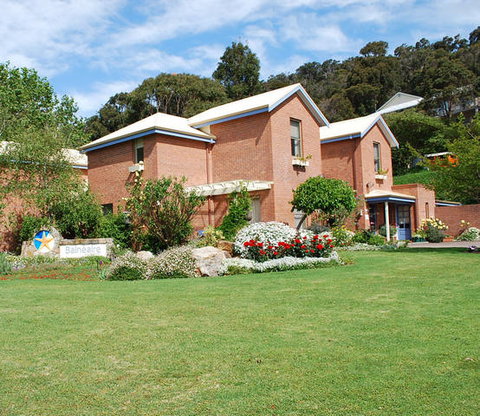 Balneaire Seaside Resort - Albany - New South Wales Tourism  0