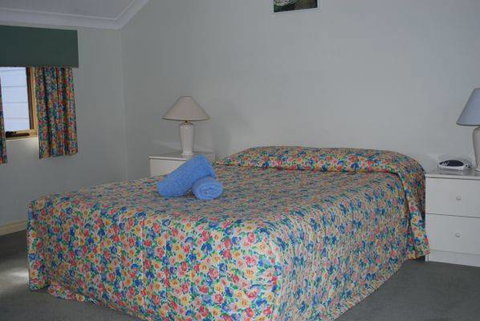 Balneaire Seaside Resort - Albany - New South Wales Tourism  2