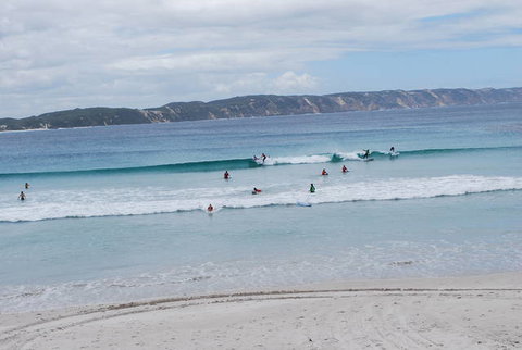 Balneaire Seaside Resort - Albany - New South Wales Tourism  3