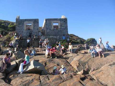 Balneaire Seaside Resort - Albany - New South Wales Tourism  4