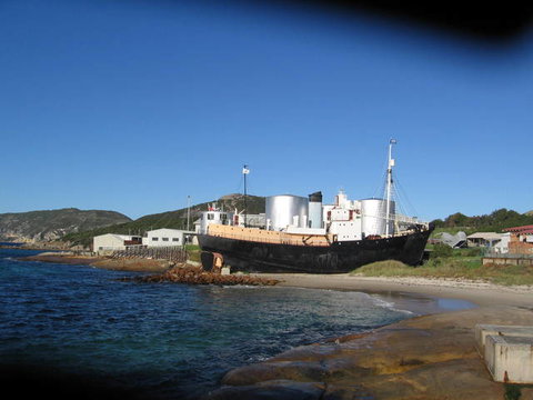 Balneaire Seaside Resort - Albany - New South Wales Tourism  6