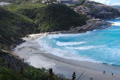 Balneaire Seaside Resort - Albany - New South Wales Tourism  7