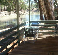 Balranald Caravan Park - New South Wales Tourism 