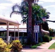 Balranald Motor Inn - New South Wales Tourism 