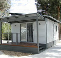 Banksia Tourist Park - New South Wales Tourism 