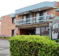 Motel 10 - New South Wales Tourism 