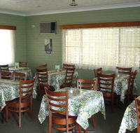 Barcaldine country motor inn