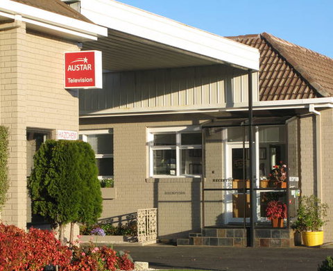 Barclay Motor Inn - New South Wales Tourism  1