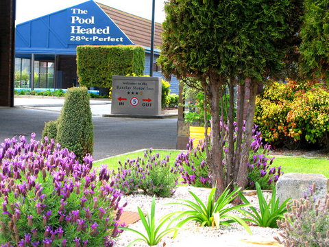 Barclay Motor Inn - New South Wales Tourism  3