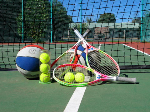 Barclay Motor Inn - New South Wales Tourism  6