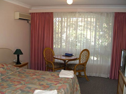 Barkley Inn - New South Wales Tourism  1