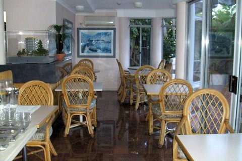 Barkley Inn - New South Wales Tourism  3