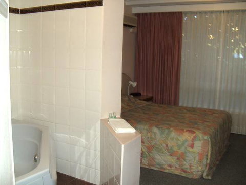 Barkley Inn - New South Wales Tourism  4