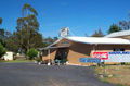 Barney's Caravan Park And Motel - New South Wales Tourism  0