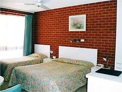 Barooga River Gums Motor Inn - New South Wales Tourism  0
