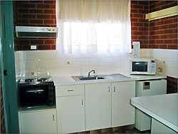 Barooga River Gums Motor Inn - New South Wales Tourism  1
