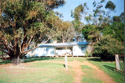 Barrahead Partnership - New South Wales Tourism  0