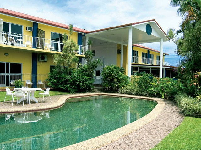 Nerada QLD New South Wales Tourism 